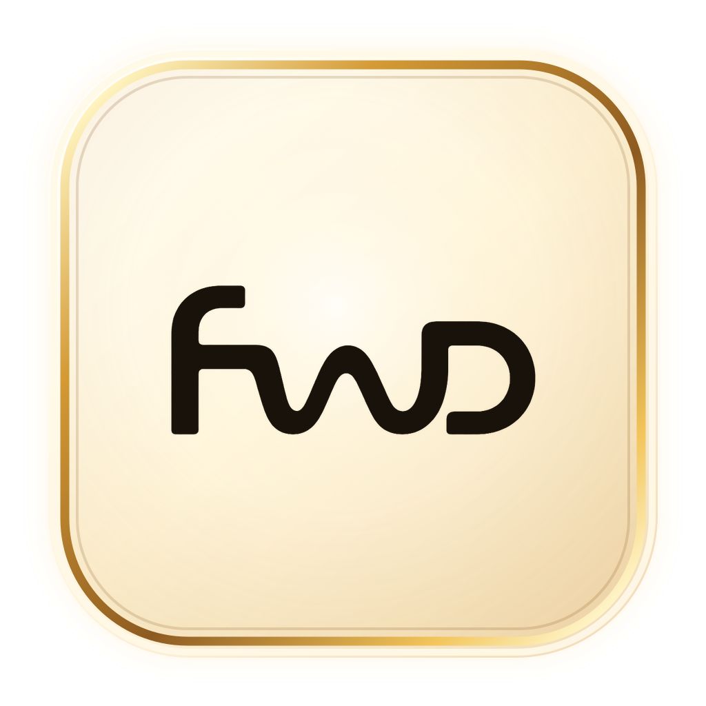 Flux Web Dev Logo