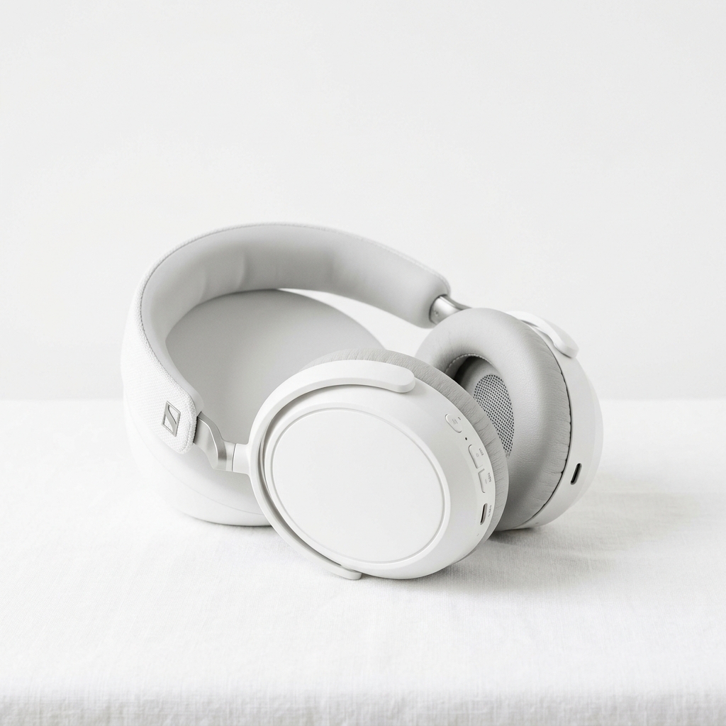 Premium Wireless Headphones